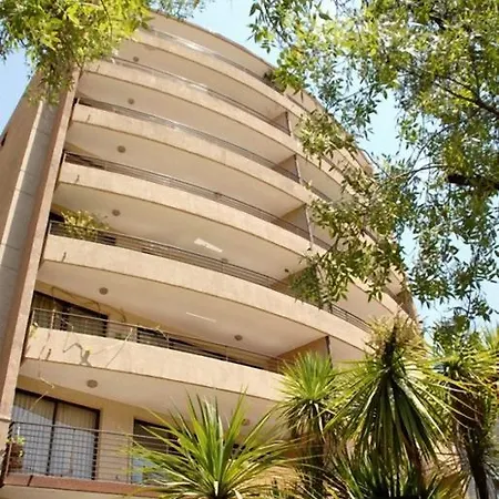 Apart Hotel Dali